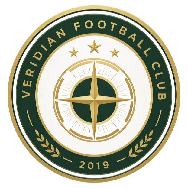 Veridian FC